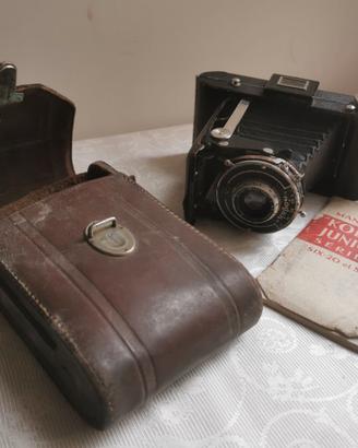 Fotocamera kodaks