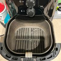 Friggitrice ad aria Philips