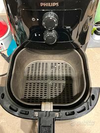 Friggitrice ad aria Philips