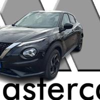 NISSAN Juke Juke II 1.0 dig-t N-Connecta 114cv d