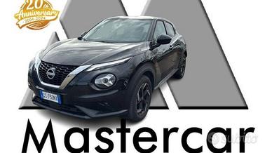 NISSAN Juke Juke II 1.0 dig-t N-Connecta 114cv d