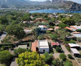 Terreno Edificabile - Lipari