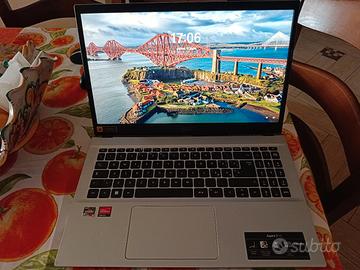 PC portatile ACER Aspire 3 15