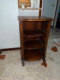 Mobile in legno