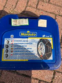 Catene da neve Notauto misura 090