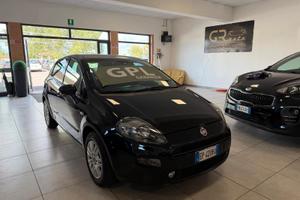 Fiat Punto 1.4 EASYPOWER GPL 77CV 5P LOUNGE 2013