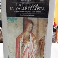 La pittura in valle d'aosta tra la fine del 1300 e