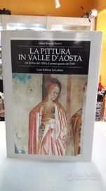 La pittura in valle d'aosta tra la fine del 1300 e