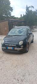 Fiat 500 2008