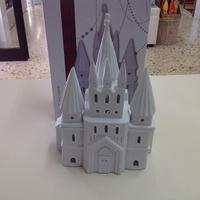 Lampada Led Castello - BRANDANI