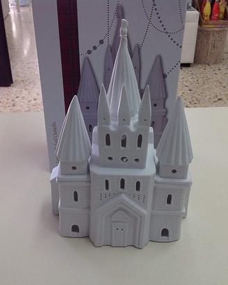 Lampada Led Castello - BRANDANI
