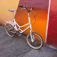 city bike unica