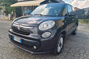 Fiat 500L 0.9 TwinAir Turbo Natural Power Lounge