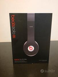 Beatssolo HD Beats by Dr Dre