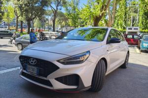 HYUNDAI i30 1.5 T-GDI iMT 48V 5 porte N-Line