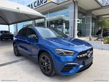 MERCEDES-BENZ GLA 200 d Automatic AMG Line Adv.Plu