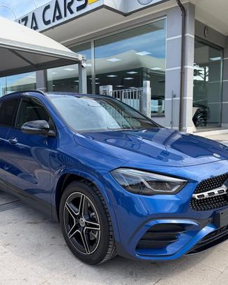 MERCEDES-BENZ GLA 200 d Automatic AMG Line Adv.Plu