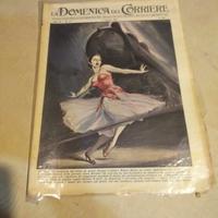 la domenica del corriere 