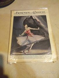 la domenica del corriere 