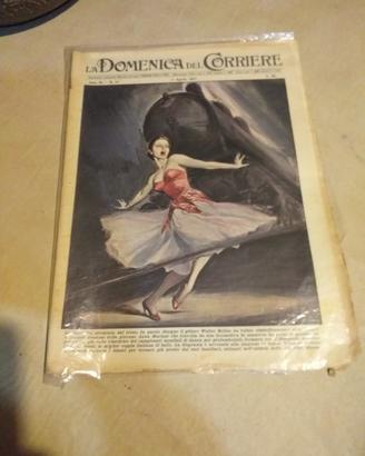 la domenica del corriere 