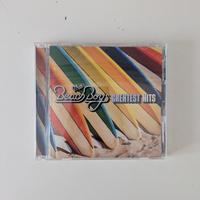 The Beach Boys Greatest Hits