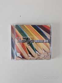 The Beach Boys Greatest Hits