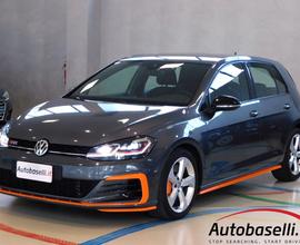 VOLKSWAGEN Golf GTI PERFORMANCE 2.0 245 CV TSI D