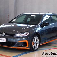 VOLKSWAGEN Golf GTI PERFORMANCE 2.0 245 CV TSI D