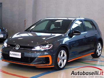 VOLKSWAGEN Golf GTI PERFORMANCE 2.0 245 CV TSI D