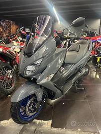 SUZUKI Burgman AN 400 burgman 400