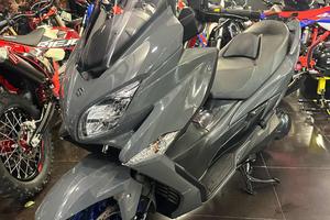 SUZUKI Burgman AN 400 burgman 400