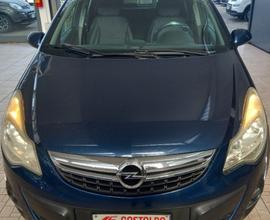 OPEL Corsa 1.2 85CV 5 porte GPL-TECH Elective