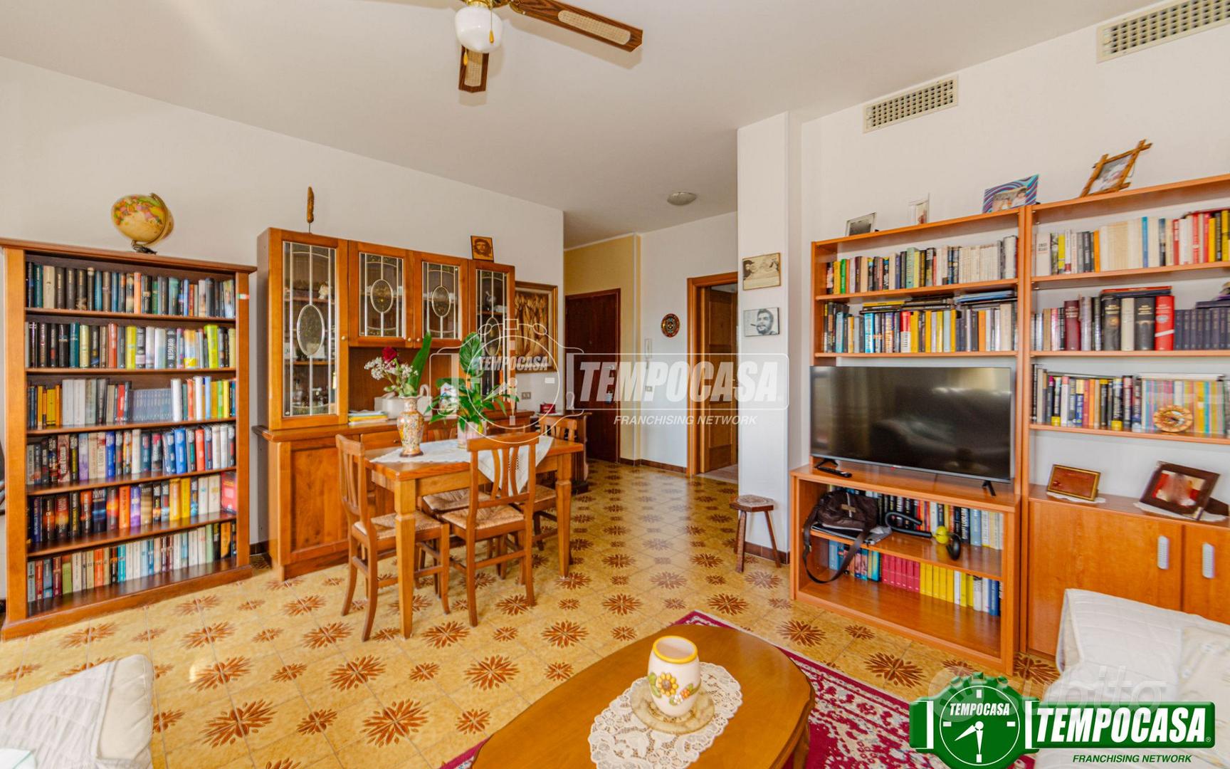Appartamento – PV - Vista 2