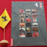The Official Ferrari Magazine - #1, "SIGNS" 2008