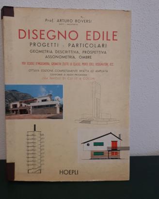 Disegno Edile