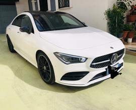 MERCEDES CLA Coupé (C220) - 2019