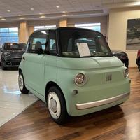 FIAT Topolino 6kw