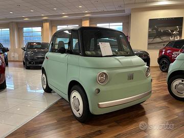 FIAT Topolino 6kw