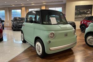 FIAT Topolino 6kw