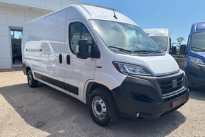 NEW FIAT DUCATO 2.2 140 CV MJT3 MOTORE NUOVO 2022