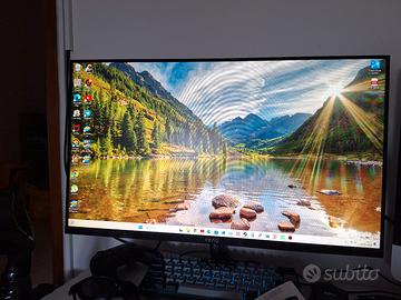 PEAQ S274-IFC 100 hertz. 