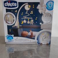 giostrina chicco 