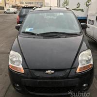 Ricambi Chevrolet Matiz 2007