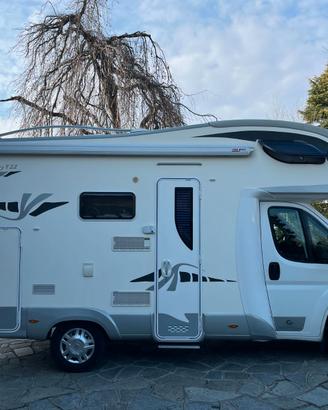 Camper Giottiline Therry T22 anno 2012