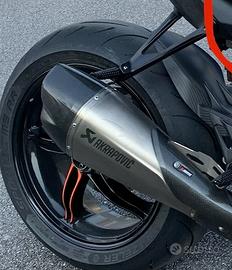 terminale ktm 1290 superduke r