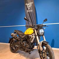 VOGE Trofeo 350 350AC