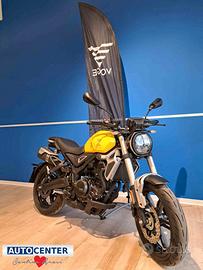 VOGE Trofeo 350 350AC