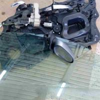 VETRO SCENDENTE ANTERIORE DESTRO LANCIA Ypsilon 2Â