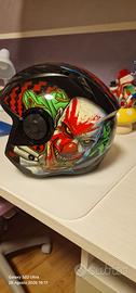 casco Joker LS2