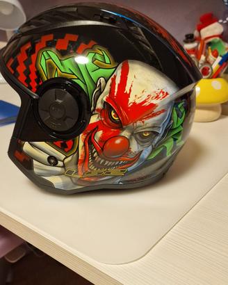 casco Joker LS2